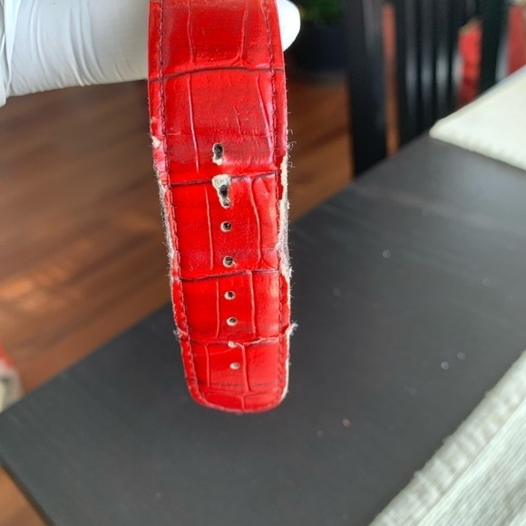 Picard & Cie Mens Quartz Watch. - Picture 5 of 7